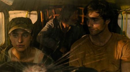 What is Jacob Elordi doing after ‘Euphoria’? His upcoming post-apocalyptic thriller debuts this summer