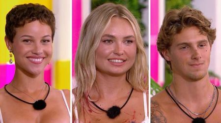 ‘Love Island’ USA: Meet 3 new bombshells Caleb McDaniel, Jen Terry and Sol Mýa as drama brews in the villa