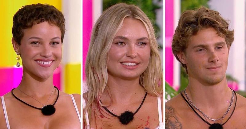 ‘Love Island’ USA: Meet 3 new bombshells Caleb McDaniel, Jen Terry and Sol Mýa as drama brews in the villa