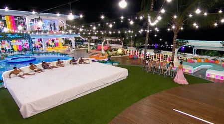 ‘Love Island’ USA Season 8 Episode 6: Late-night slumber party gets hijacked by Ariana’s big surprise