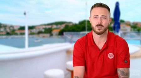 ‘Below Deck Mediterranean’ Season 11 Episode 1 takes dramatic turn as Nathan Gallagher fears being fired