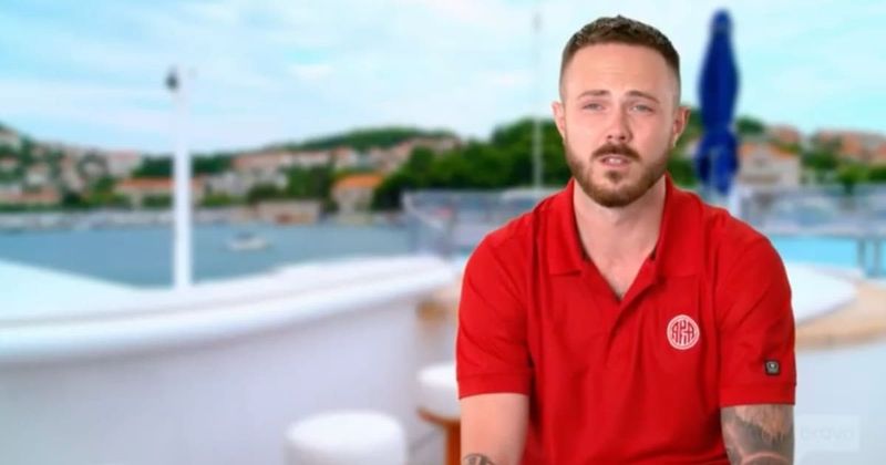 ‘Below Deck Mediterranean’ Season 11 Episode 1 takes dramatic turn as Nathan Gallagher fears being fired