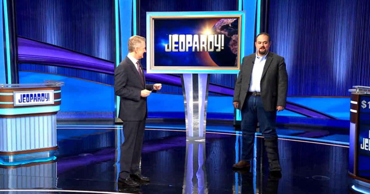 Who won ‘Jeopardy!’ tonight? Triple Stumper in Final Jeopardy leads to a surprising winner