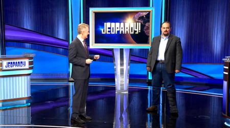 Who won ‘Jeopardy!’ tonight? Triple Stumper in Final Jeopardy leads to a surprising winner