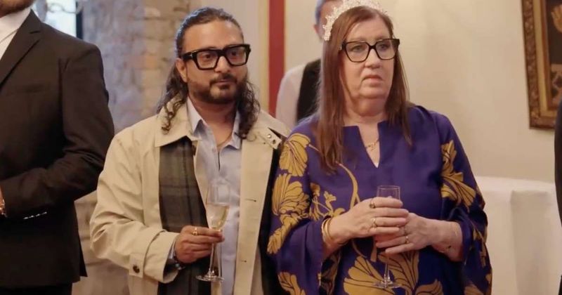 ‘90 Day: The Last Resort’ Season 3 turns chaotic as couples clash over money, trust & therapy breakthroughs