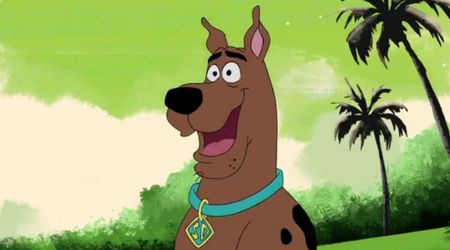 What kind of dog is Scooby-Doo? Facts and myths explored as Netflix drops first look at live-action series