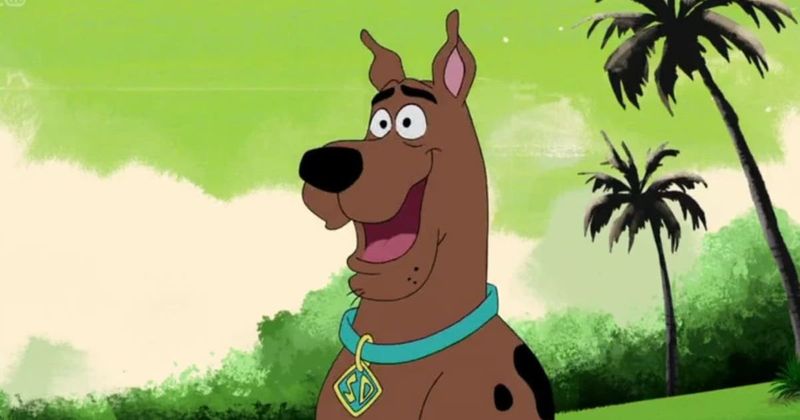 What kind of dog is Scooby-Doo? Facts and myths explored as Netflix drops first look at live-action series