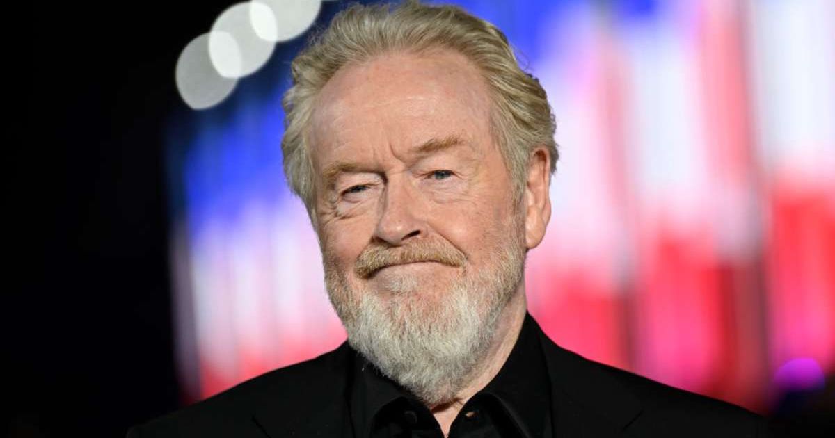 ‘Deadpool & Wolverine’ actor joins Ridley Scott’s upcoming film adaptation of ‘Treasure Island’