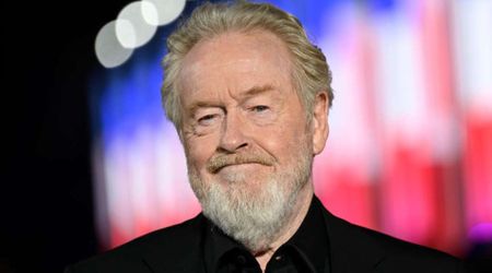 ‘Deadpool & Wolverine’ actor joins Ridley Scott’s upcoming film adaptation of ‘Treasure Island’