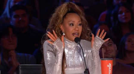 'America's Got Talent' judge Mel B teases unexpected surprises on Season 21 and we can't wait