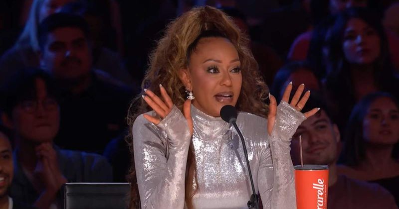 'America's Got Talent' judge Mel B teases unexpected surprises on Season 21 and we can't wait