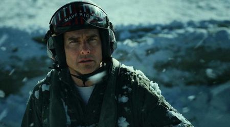 Tom Cruise's 'Top Gun 3' officially in the works, but not all cast members are expected to return