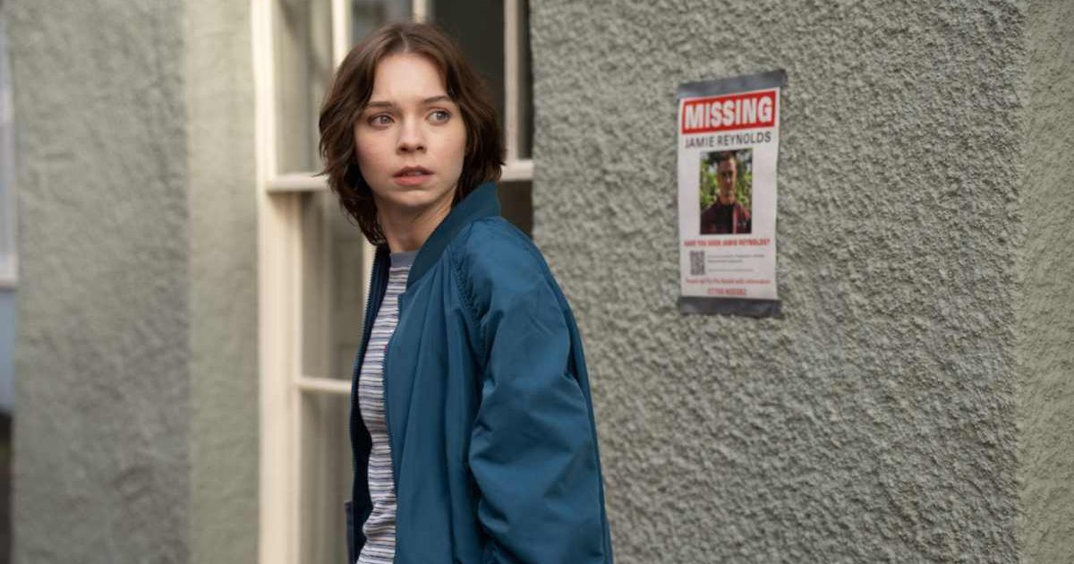 Netflix drops major ‘A Good Girl's Guide To Murder' Season 3 update, and we're hyped