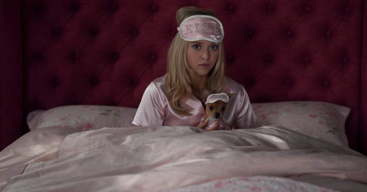 ‘Elle’ Trailer Drop: How the prequel explores Elle Woods’ ‘Legally Blonde’ origins