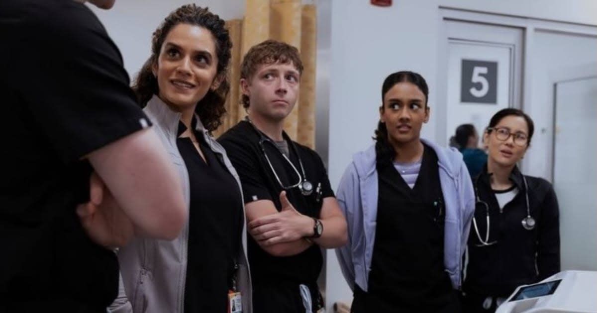 What’s next in ‘The Pitt’ Season 3? Lead actor teases a messy, chaotic shift for their character