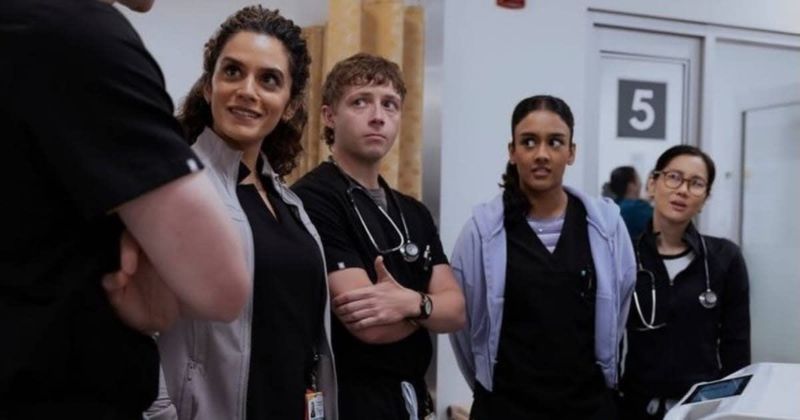 What’s next in ‘The Pitt’ Season 3? Lead actor teases a messy, chaotic shift for their character