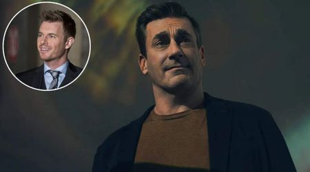 Jon Hamm's 'Your Friends & Neighbors' gets major cast additions, and 'The Flash' Rick Cosnett is one of them