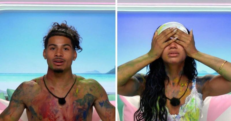 ‘Love Island’ USA Season 8 Episode 7: Melanie and Sincere hit a rough patch as bombshells disrupt the villa