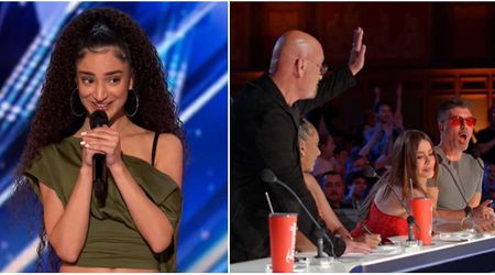 Who is Lara D? Australian singer helps Sofia Vergara get revenge on fellow ‘AGT’ Season 21 judges