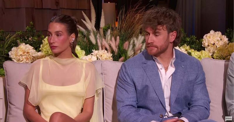 ‘Summer House’ Season 10 Reunion Part 3 Recap: How West and Amanda’s drama ruined the group’s friendship
