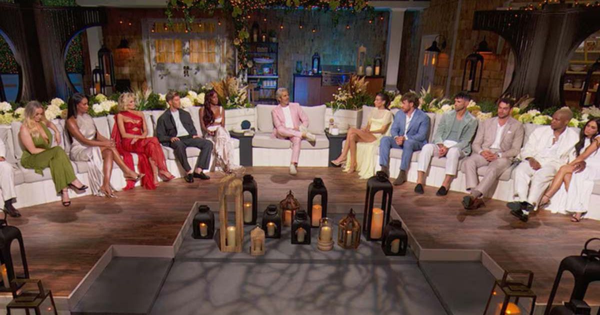 Andy Cohen reveals A-list actress helped solve 'Summer House' reunion leak mystery and we never saw it coming