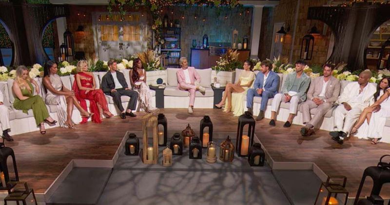 Andy Cohen reveals A-list actress helped solve 'Summer House' reunion leak mystery and we never saw it coming