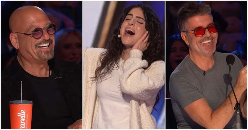 Who is Rynia Kando? ‘AGT’ Season 21 singer wows judges with impressions of Ariana Grande, Lady Gaga and more