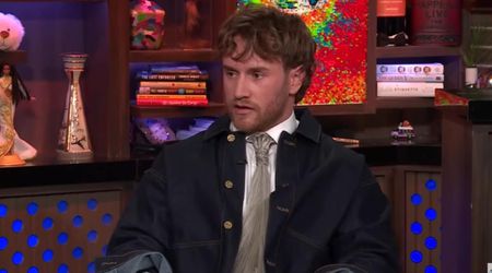 What are beta-blockers? 'Summer House' star West Wilson addresses reunion behavior but Ciara isn't convinced 