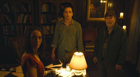 Who is Richard Warren’s last surviving descendant? ‘Widow’s Bay’ Episode 9 finally solves the mystery