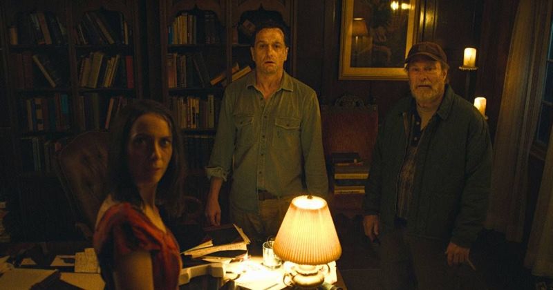 Who is Richard Warren’s last surviving descendant? ‘Widow’s Bay’ Episode 9 finally solves the mystery
