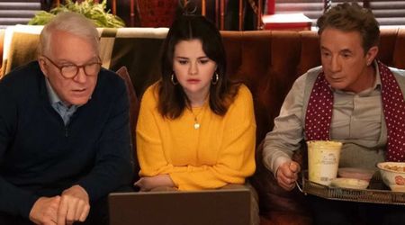 'Only Murders In The Building' adds 7 stars, including 'Bridgerton' fan-favorite for Season 6