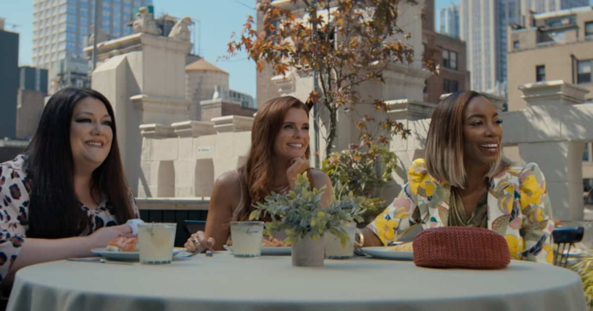 Has 'Sweet Magnolias' been renewed for Season 6? JoAnna Garcia Swisher teases show's future: 'More life to..'