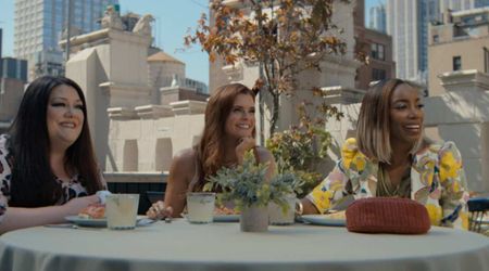 Has 'Sweet Magnolias' been renewed for Season 6? JoAnna Garcia Swisher teases show's future: 'More life to..'