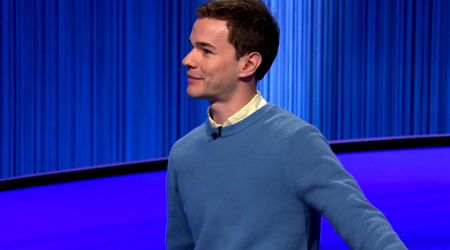 Who won 'Jeopardy!' tonight? Dan Laine attempts a comeback as it all boils down to the wagers