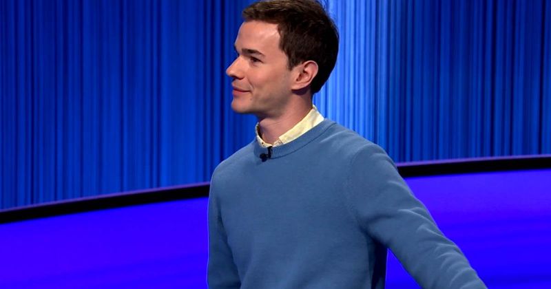Who won 'Jeopardy!' tonight? Dan Laine attempts a comeback as it all boils down to the wagers