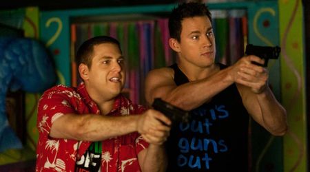 '24 Jump Street' gets exciting update and Jonah Hill and Channing Tatum could make an iconic comeback