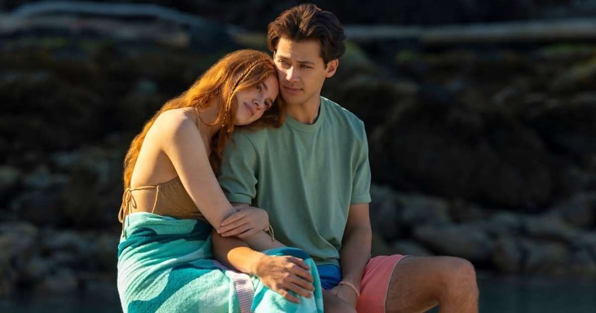 Is ‘Every Year After’ based on a true story? Author reveals inspiration behind TV adaptation