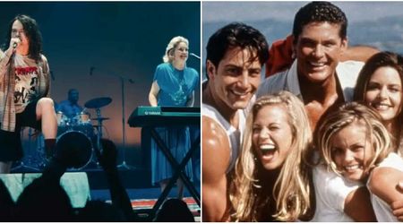 ‘Baywatch’ reboot adds ‘Song Sung Blue’ actor to recurring cast — what we know about his heartthrob role