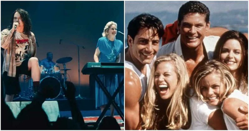 ‘Baywatch’ reboot adds ‘Song Sung Blue’ actor to recurring cast — what we know about his heartthrob role