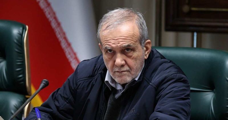 Iran calls US strikes on Sirik water facilities ‘helplessness’, town left without drinking water