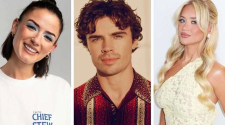 ‘Love Island’ USA and ‘Survivor’ stars join ‘Destination X’ Season 2 cast — here’s who’s competing