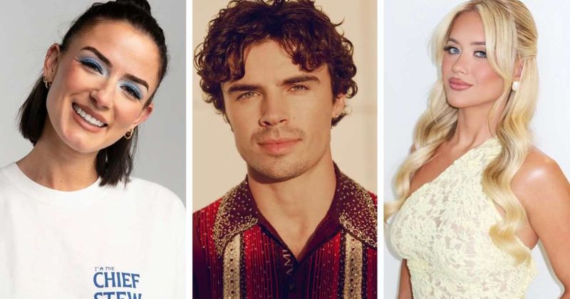‘Love Island’ USA and ‘Survivor’ stars join ‘Destination X’ Season 2 cast — here’s who’s competing