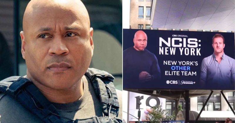 New ‘NCIS’ series finally gets promising filming update after NBC cancels slew of shows