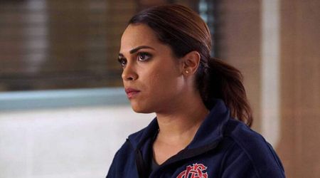 Why did Monica Raymund leave ‘Chicago Fire’? Actress breaks silence on quitting NBC’s hit drama: ‘I knew that my…’