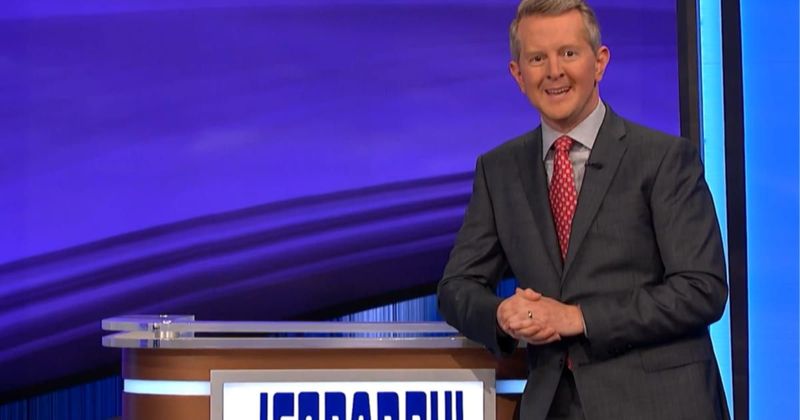 Who won ‘Jeopardy!’ tonight? A dominant game decides returning champion Matt Wheeler’s fate on the show