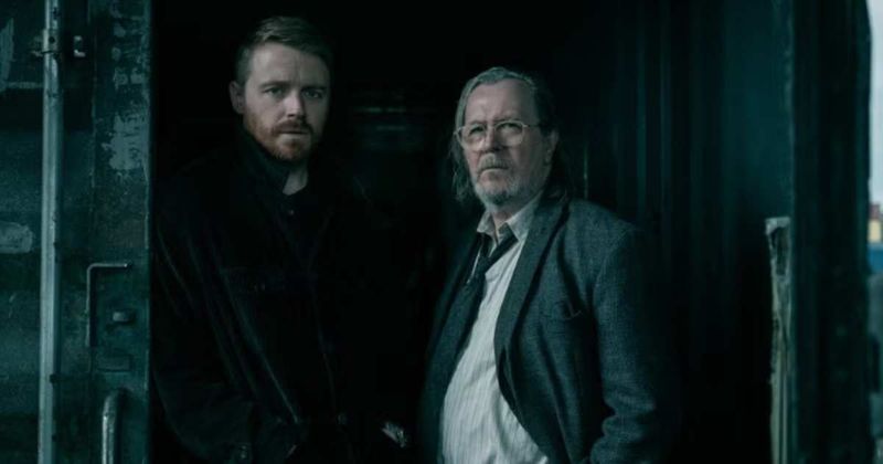 'Slow Horses' Season 6 confirms release date as Apple TV drops exciting first-look images