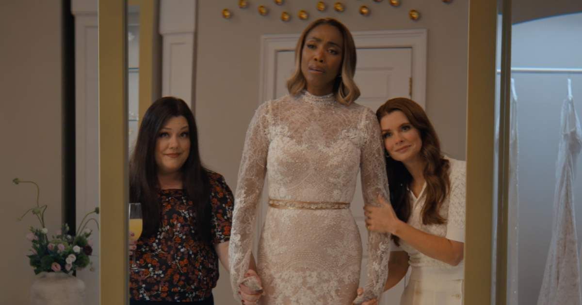 'Sweet Magnolias': Do Erik and Helen get married? Here's where the Magnolias stand after Season 5 finale