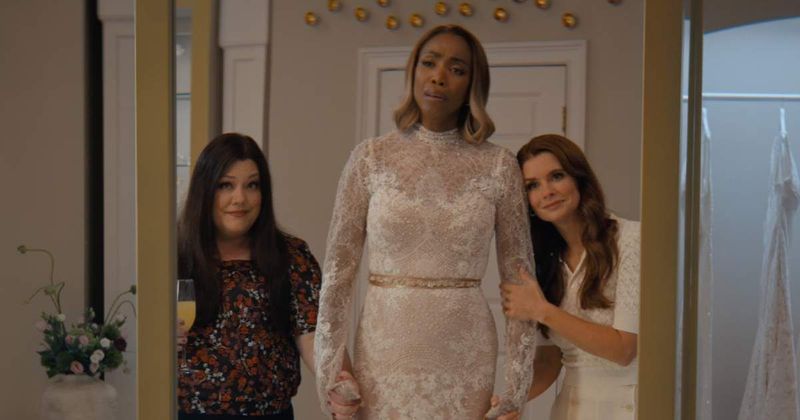 'Sweet Magnolias': Do Erik and Helen get married? Here's where the Magnolias stand after Season 5 finale
