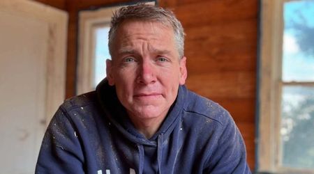 Where is 'Fixer Upper' star Clint Harp now? Popular carpenter confirms upcoming project with his wife