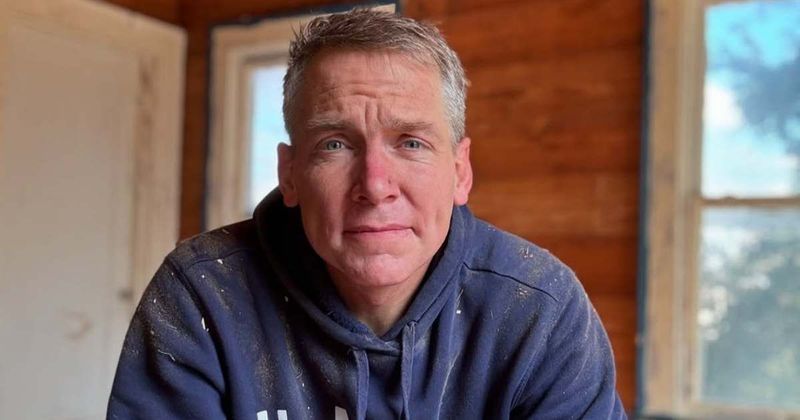 Where is 'Fixer Upper' star Clint Harp now? Popular carpenter confirms upcoming project with his wife